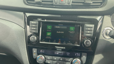 Nissan Qashqai 1.3 DiG-T N-Tec 5dr Petrol Hatchback
